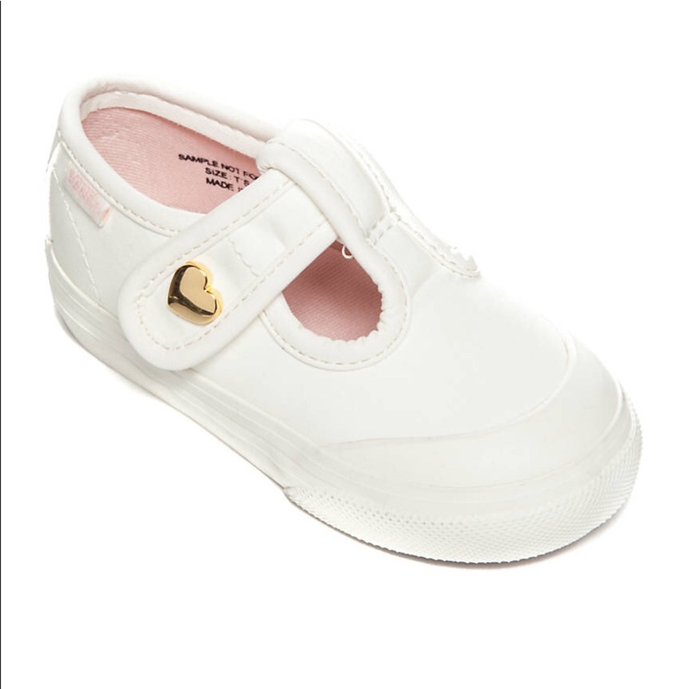 Toddler Vans (Leena)
